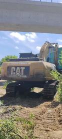 Buy Caterpillar 329D Used Excavator / 2 Buy Caterpillar 329D Used Excavator / 2