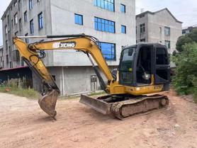 Buy XCMG LW60G Used Excavator / 8 Buy XCMG LW60G Used Excavator / 8