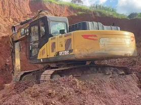 Buy Sany Used Excavator / 4 Buy Sany Used Excavator / 4