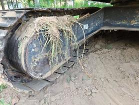 Buy Volvo EC55 Used Excavator / 8 Buy Volvo EC55 Used Excavator / 8