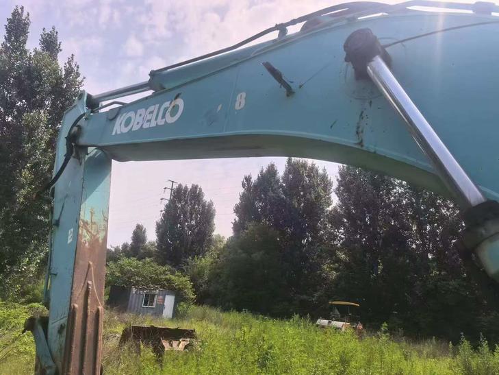 Buy Kobelco SK330 Used Excavator / 1