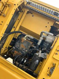Buy Komatsu PC130-7 Used Excavator / 8 Buy Komatsu PC130-7 Used Excavator / 8
