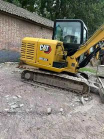 Buy Caterpillar 305.5 Used Excavator / 8 Buy Caterpillar 305.5 Used Excavator / 8