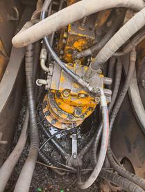 Buy Hyundai R215-7 Used Excavator / 3 Buy Hyundai R215-7 Used Excavator / 3