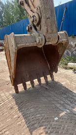 Buy Caterpillar 323 Used Excavator / 4 Buy Caterpillar 323 Used Excavator / 4