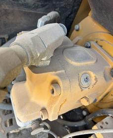 Buy Caterpillar 305.5 Used Excavator / 8 Buy Caterpillar 305.5 Used Excavator / 8
