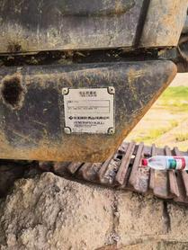 Buy Sumitomo SH380-5 Used Excavator / 4 Buy Sumitomo SH380-5 Used Excavator / 4
