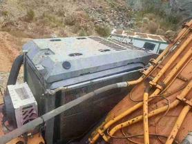 Buy Hitachi ZX470 Used Excavator / 4 Buy Hitachi ZX470 Used Excavator / 4