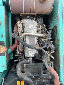 Buy Kobelco SK2008 Used Excavator / 9 Buy Kobelco SK2008 Used Excavator / 9
