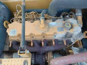 Buy Caterpillar 326DL Used Excavator / 5 Buy Caterpillar 326DL Used Excavator / 5