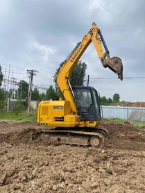 Buy LiuGong VL80A Used Loader / 5 Buy LiuGong VL80A Used Loader / 5