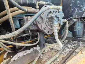 Buy Kato HD1638R Used Excavator / 2 Buy Kato HD1638R Used Excavator / 2
