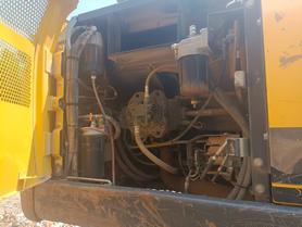 Buy Sumitomo SH210-5 Used Excavator / 4 Buy Sumitomo SH210-5 Used Excavator / 4