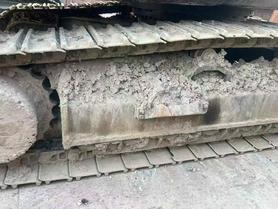 Buy Sany Used Excavator / 5 Buy Sany Used Excavator / 5