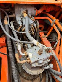 Buy Doosan DX260LC Used Excavator / 6 Buy Doosan DX260LC Used Excavator / 6