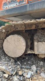 Buy Doosan DH220 Used Excavator / 5 Buy Doosan DH220 Used Excavator / 5