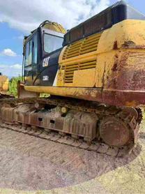 Buy Caterpillar 336E Used Excavator / 2 Buy Caterpillar 336E Used Excavator / 2
