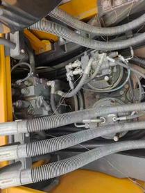 Buy XCMG XE650DP Used Excavator / 5 Buy XCMG XE650DP Used Excavator / 5