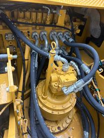 Buy Caterpillar 323 Used Excavator / 6 Buy Caterpillar 323 Used Excavator / 6