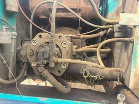 Buy Kobelco SK210-6 Used Excavator / 3 Buy Kobelco SK210-6 Used Excavator / 3