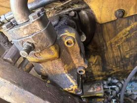 Buy Caterpillar 307B Used Excavator / 4 Buy Caterpillar 307B Used Excavator / 4