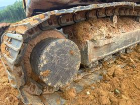 Buy Hyundai R215-7 Used Excavator / 7 Buy Hyundai R215-7 Used Excavator / 7