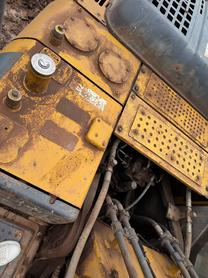 Buy XCMG XE270DK Used Excavator / 5 Buy XCMG XE270DK Used Excavator / 5