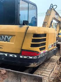Buy Sany Used Excavator / 4 Buy Sany Used Excavator / 4