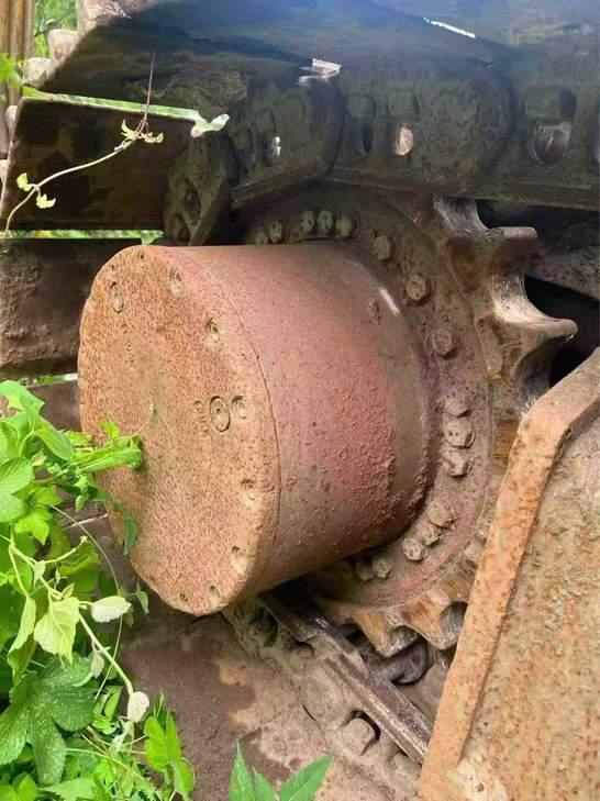 Buy Sany Used Excavator / 1