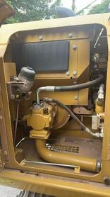 Buy Caterpillar 313D Used Excavator / 2 Buy Caterpillar 313D Used Excavator / 2