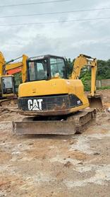 Buy Caterpillar 305.5 Used Excavator / 3 Buy Caterpillar 305.5 Used Excavator / 3