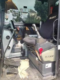 Buy Sany Used Excavator / 4 Buy Sany Used Excavator / 4