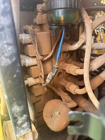 Buy Caterpillar 307B Used Excavator / 4 Buy Caterpillar 307B Used Excavator / 4