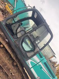 Buy Kobelco SK2008 Used Excavator / 3 Buy Kobelco SK2008 Used Excavator / 3