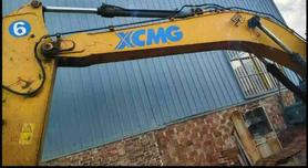 Buy XCMG XE215 Used Excavator / 3 Buy XCMG XE215 Used Excavator / 3