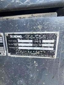Buy XCMG LW600E Used Loader / 2 Buy XCMG LW600E Used Loader / 2