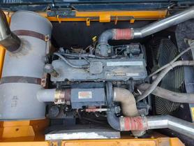 Buy Hyundai R350LVS Used Excavator / 4 Buy Hyundai R350LVS Used Excavator / 4
