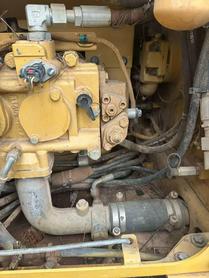 Buy Caterpillar 313D Used Excavator / 5 Buy Caterpillar 313D Used Excavator / 5