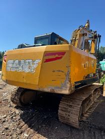 Buy Sany Used Excavator / 3 Buy Sany Used Excavator / 3