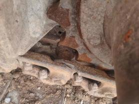 Buy Caterpillar 305.5 Used Excavator / 3 Buy Caterpillar 305.5 Used Excavator / 3