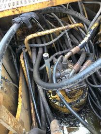 Buy Caterpillar 320A Used Excavator / 6 Buy Caterpillar 320A Used Excavator / 6