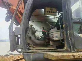 Buy Hitachi ZX470 Used Excavator / 9 Buy Hitachi ZX470 Used Excavator / 9