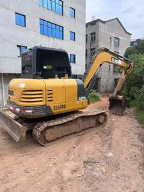 Buy XCMG LW60G Used Excavator / 2 Buy XCMG LW60G Used Excavator / 2