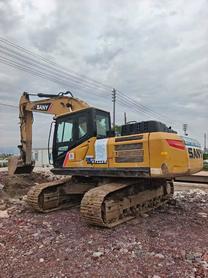 Buy Sany Used Excavator / 3 Buy Sany Used Excavator / 3