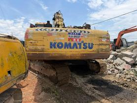Buy Komatsu PC360-7 Used Excavator / 2 Buy Komatsu PC360-7 Used Excavator / 2