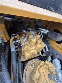 Buy Sany SY305C Used Excavator / 4 Buy Sany SY305C Used Excavator / 4