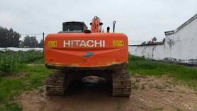 Buy Hitachi EX200-3 Used Excavator / 5 Buy Hitachi EX200-3 Used Excavator / 5