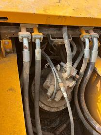 Buy Kato HD1430 Used Excavator / 5 Buy Kato HD1430 Used Excavator / 5