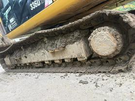 Buy Caterpillar 330B Used Excavator / 9 Buy Caterpillar 330B Used Excavator / 9