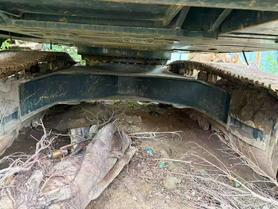 Buy Hyundai R350LVS Used Excavator / 8 Buy Hyundai R350LVS Used Excavator / 8